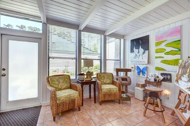 Sunroom