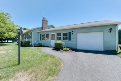 54 White Oaks Dr, Feeding Hills, MA 01030 - photo 2