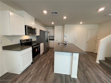 4919 Olive Mesa Ave, Las Vegas, NV 89139 - photo 4