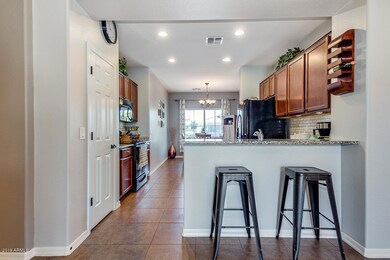 1548 W Birch Rd, San Tan Valley, AZ 85140 - photo 7