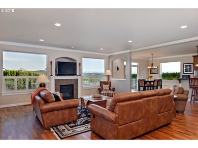 15320 SE Baron Loop, Happy Valley, OR 97086 - photo 5