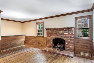 To the left is a WET BAR!