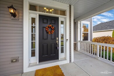 11683 Clark Ln, Huntley, IL 60142 - photo 3