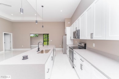 3900 9th St SW, Lehigh Acres, FL 33976 - photo 3