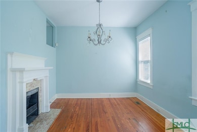 406 E 35th St, Savannah, GA 31401 - photo 6