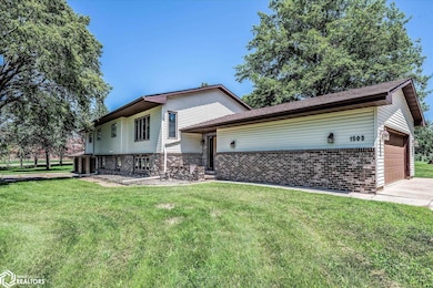 1503 Westridge Dr, Harlan, IA 51537 - photo 2