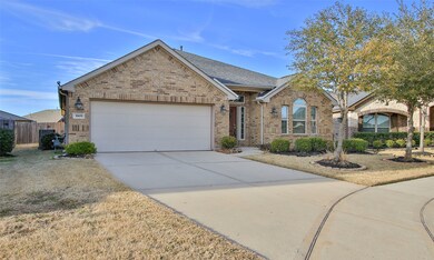 3905 Quiet Pines Ct, Spring, TX 77386 - photo 2