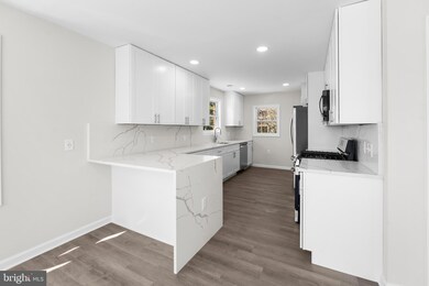 805 5th St, Laurel, MD 20707 - photo 6