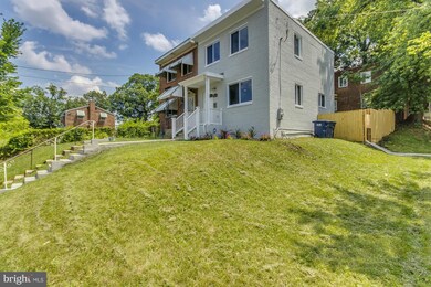 4315 E St SE, Washington, DC 20019 - photo 2