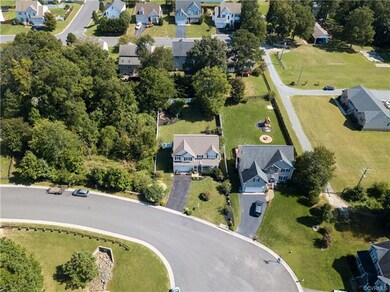 4813 Olde Mill Pond Place, Glen Allen, VA 23060 - photo 6