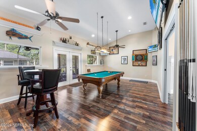 Hommati 1554 Island Breeze Pt Fleming Is