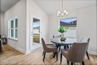 1512 Kitchen Nook