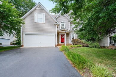 4909 Windy Hollow Way, Glen Allen, VA 23059 - photo 5