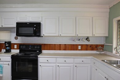 Kitchen View 2