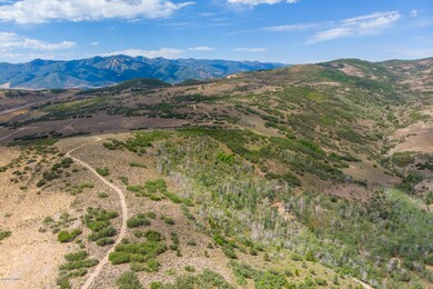 Indian Creek Rd Lot 7 Kamas UT-002-017-L