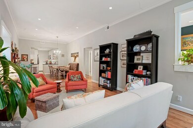 1812 Wyoming Ave NW unit 304, Washington, DC 20009 - photo 5