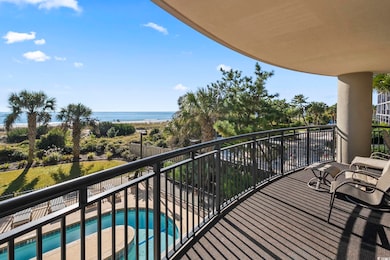 5310 N Ocean Blvd unit 208, Myrtle Beach, SC 29577 - photo 5
