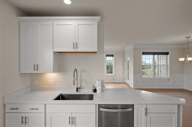 11 Peters Farm Way unit 312, Westborough, MA 01581 - photo 4