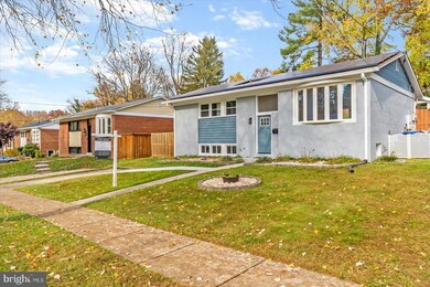 3713 Astoria Rd, Kensington, MD 20895 - photo 5