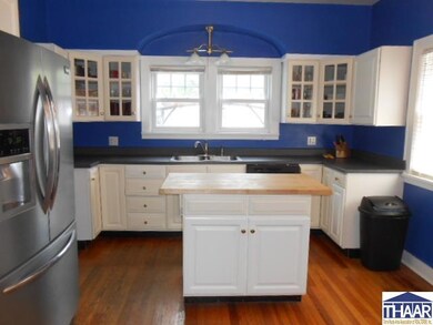 106 S 22nd St, Terre Haute, IN 47803 - photo 6