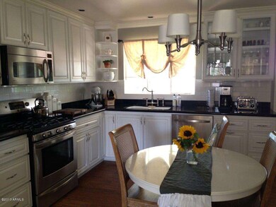 Kitchen 1