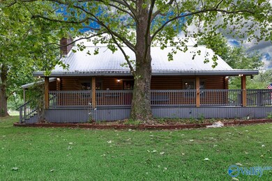 554 Cain Road, Somerville, AL 35670