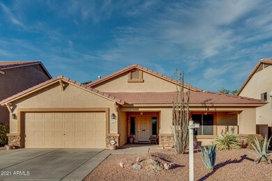 Beautiful home ready for move in!