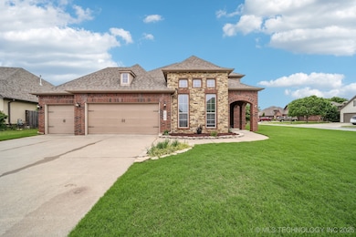 18723 E 43rd St, Tulsa, OK 74134 - photo 6