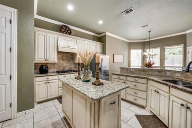 3216 River Bend Dr, Hurst, TX 76054 - photo 2