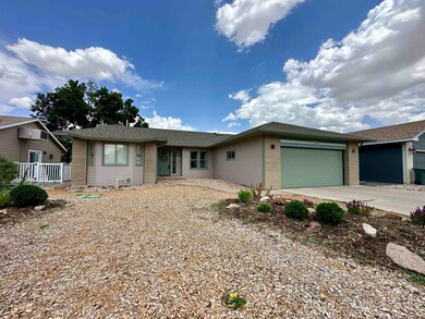 2488 E Harbor Cir, Grand Junction, CO 81505 - photo 2