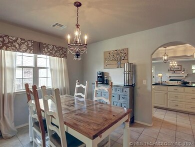 20445 E 47th St S, Broken Arrow, OK 74014 - photo 4