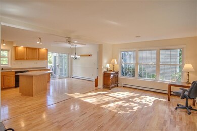 674 Birches Rd unit Lot 10, Sugar Hill, NH 03586 - photo 6