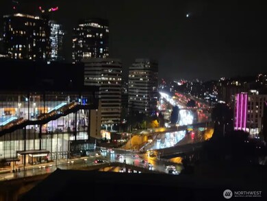 Elektra Condominiums unit 1212, Seattle, WA 98101 - photo 2