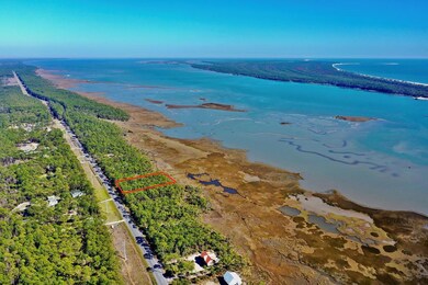 Lot 7 South Lagoon