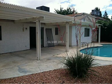 Property Photo. Pool covered patio