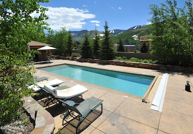 605 N Frontage Rd W unit 14A, Vail, CO 81657 - photo 4