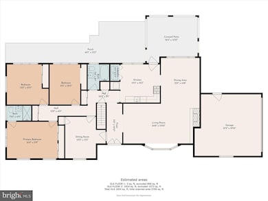 824 Juniper Dr, Lafayette Hill, PA 19444 - photo 3