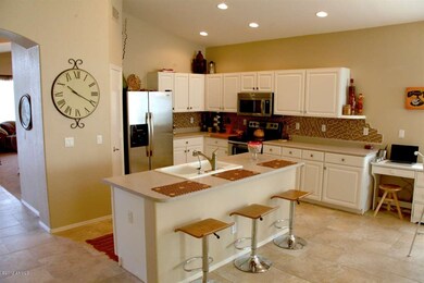 7 - Kitchen