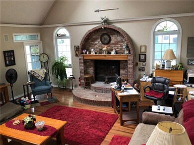 2031 Forest Manor Ave, Indianapolis, IN 46218 - photo 2