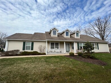 100 Chesterton Ln unit 16, Aurora, OH 44202 - photo 2