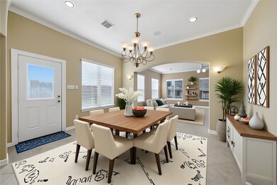 8029 Durango Way Dr, Houston, TX 77040 - photo 4