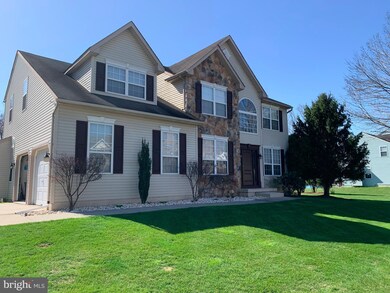 9 Oakshade Rd, Burlington, NJ 08016 - photo 2