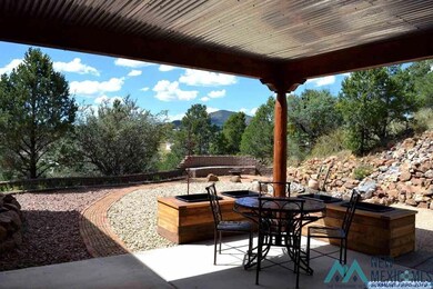4528 N Shadow Mountain Rd, Silver City, NM 88061 - photo 5