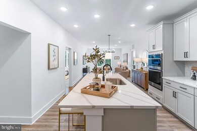 Element at Mill Creek unit 205, Annapolis, MD 21409 - photo 4