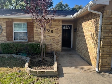 5208 Kisor Dr, the Colony, TX 75056 - photo 3