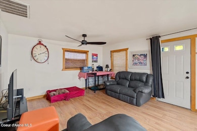 1122 E Garden Ave, Osburn, ID 83849 - photo 3