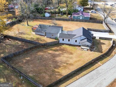 132 Victory Dr, Monroe, GA 30655 - photo 5