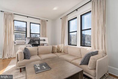 The Copley Plaza unit 515, Washington, DC 20036 - photo 5