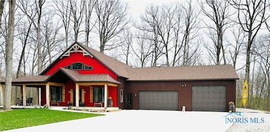 Welcome Home!