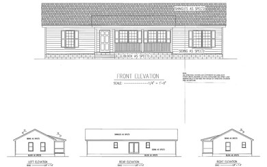 unlisted-address, Oxford, NC 27565 - photo 2